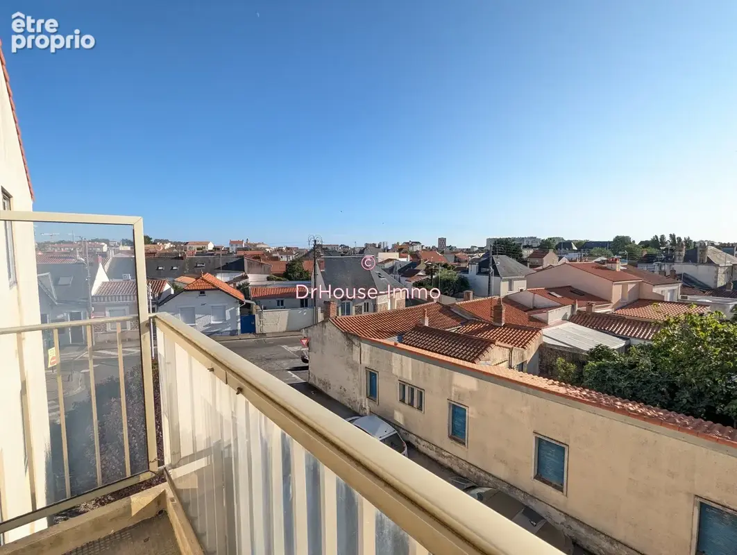 Appartement 3 pièces 74 m² à vendre à Les Sables-D'olonne (85100) - photo 31
