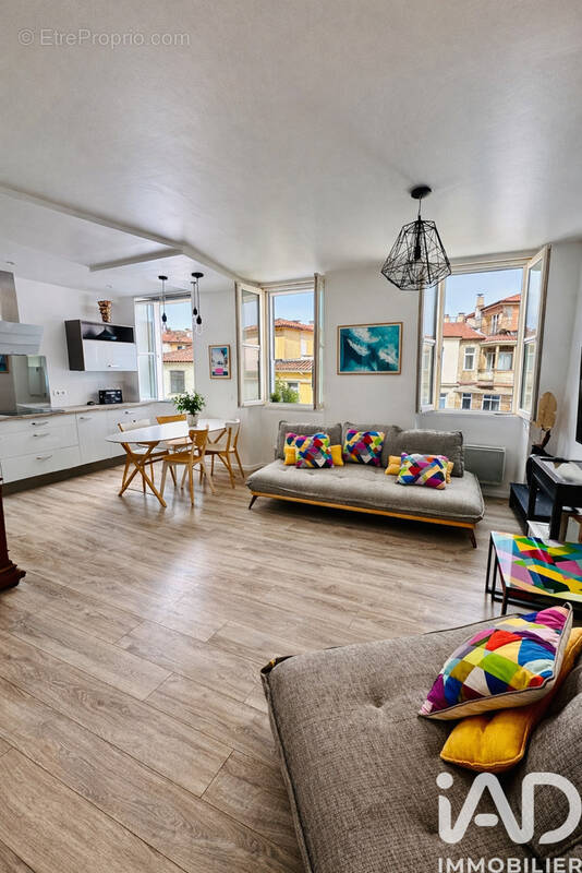 Photo 1 - Appartement à DRAGUIGNAN