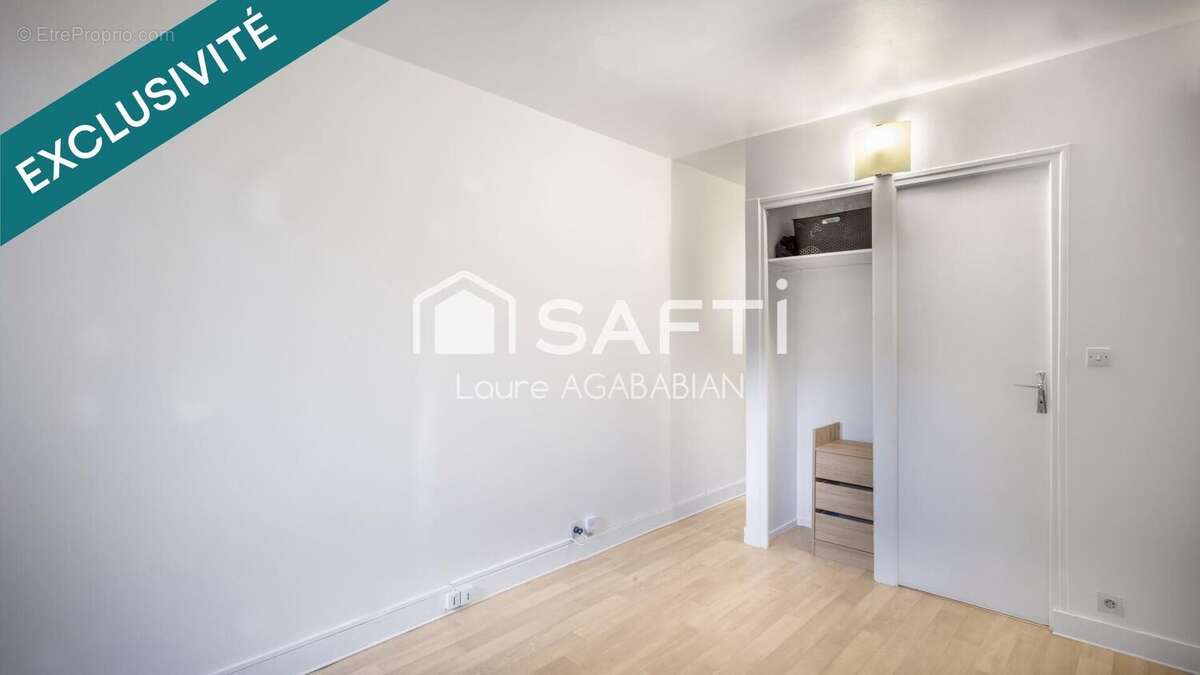 Photo 3 - Appartement à CACHAN