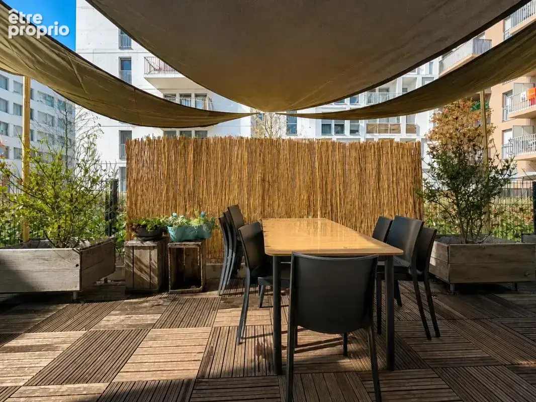 Appartement de 3 pièces de 62 m² à Massy - photo 13