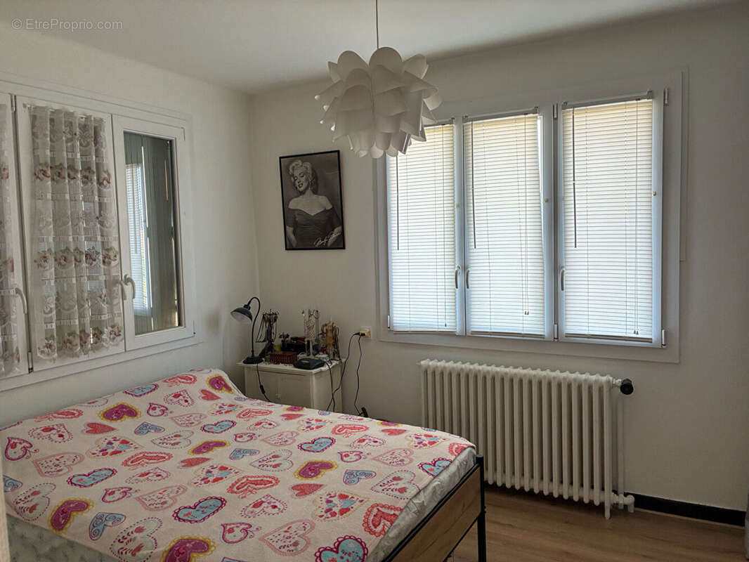 Appartement à BESANCON