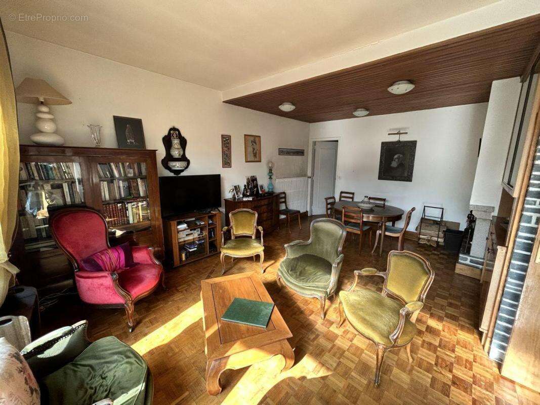 Maison à PERROS-GUIREC