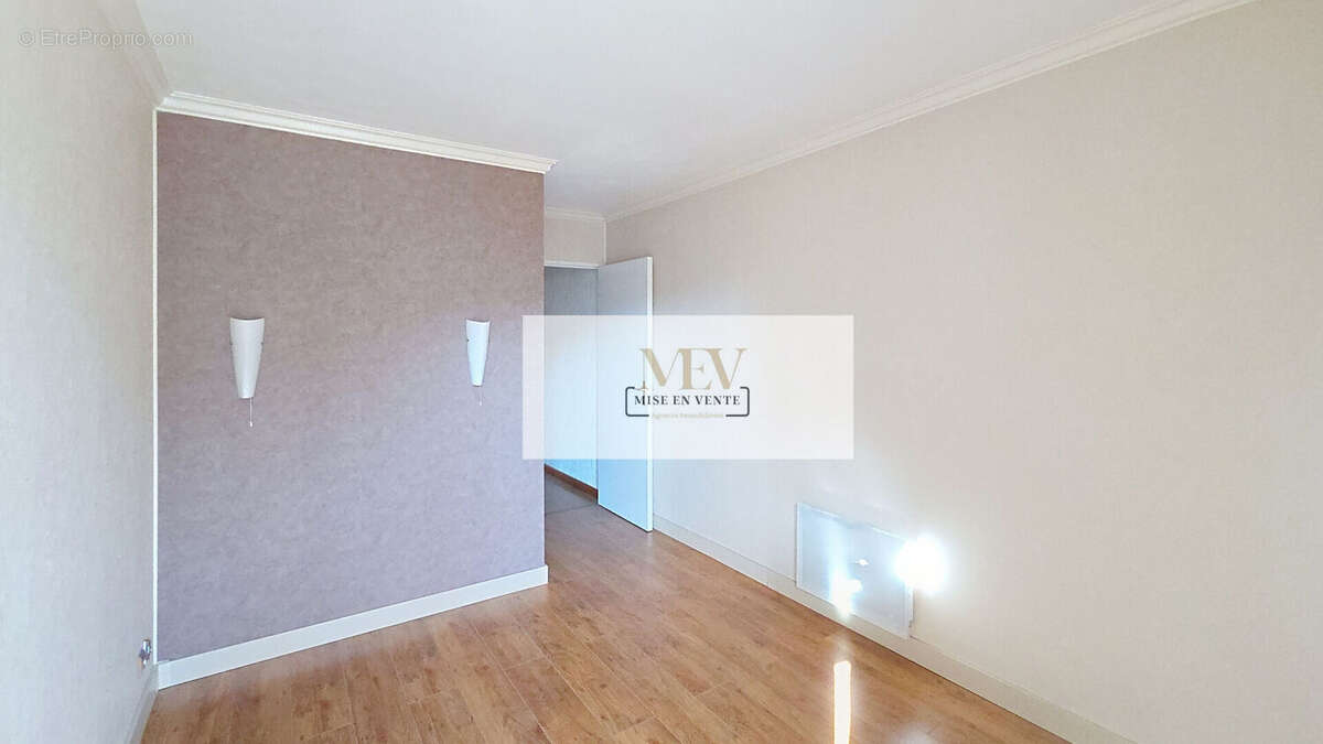 Appartement à BRY-SUR-MARNE