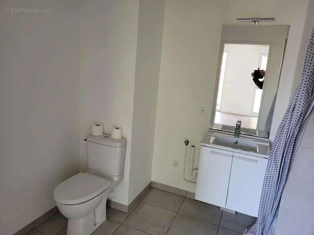 Appartement à AMIENS