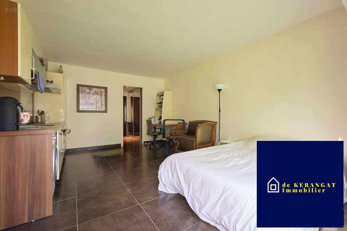 Appartement à FONTENAY-AUX-ROSES