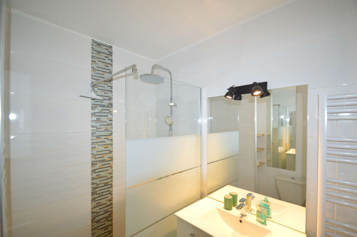 Appartement à LA SEYNE-SUR-MER