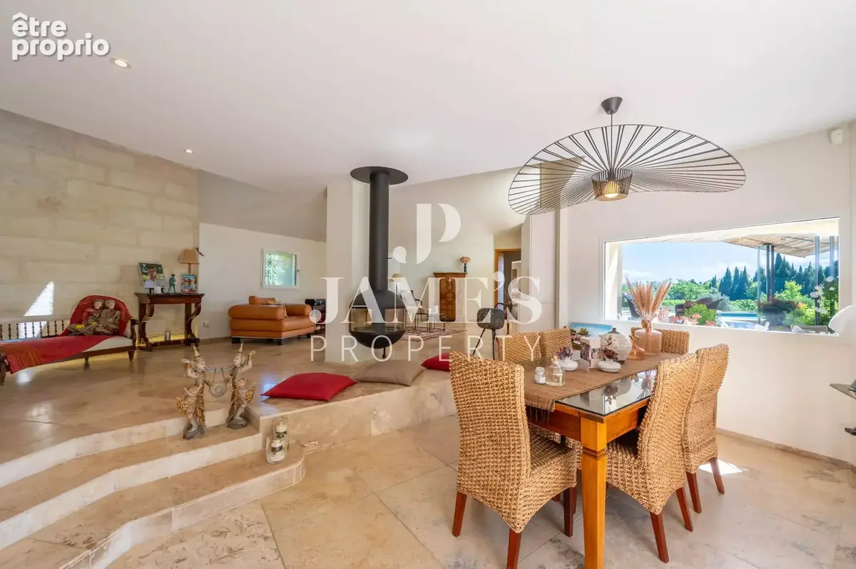Maison 6 pièces 275 m² à vendre à Saint-Remy-De-Provence (13210) - photo 9