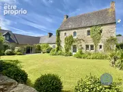Maison à PLOUMILLIAU