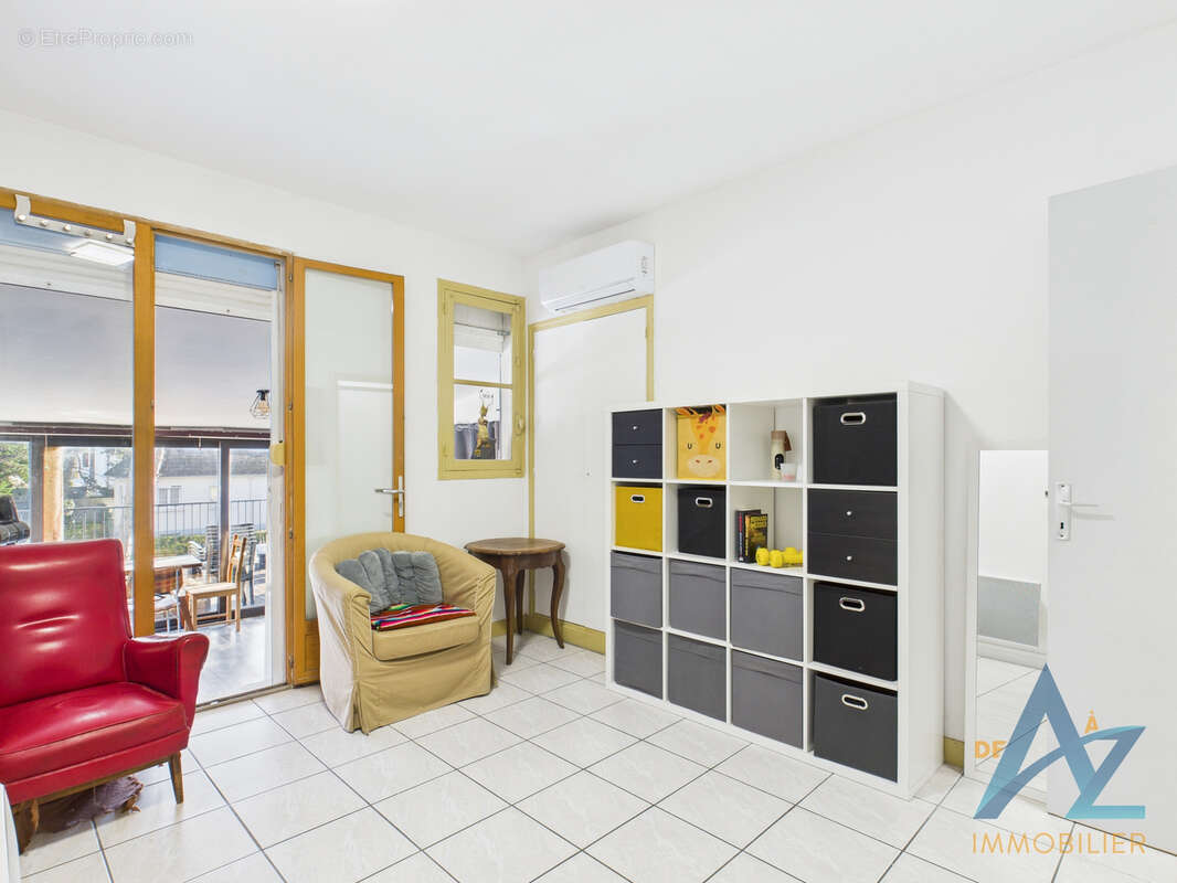 Appartement à MERVILLE-FRANCEVILLE-PLAGE