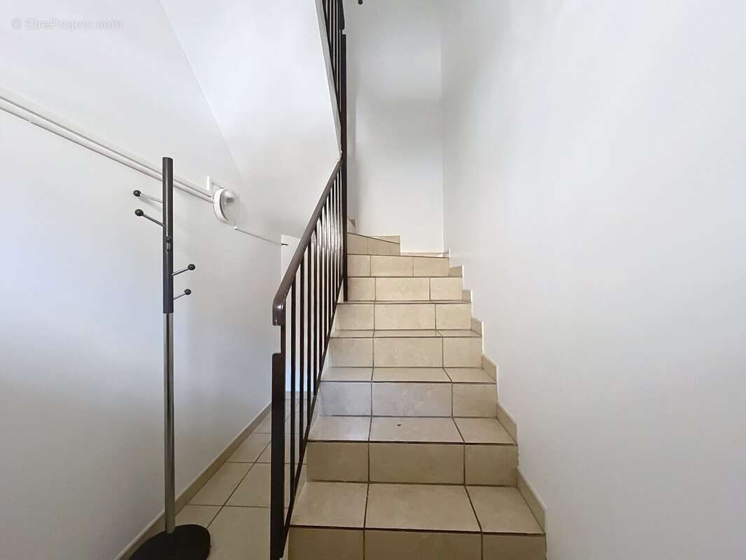 Maison à CAZOULS-LES-BEZIERS