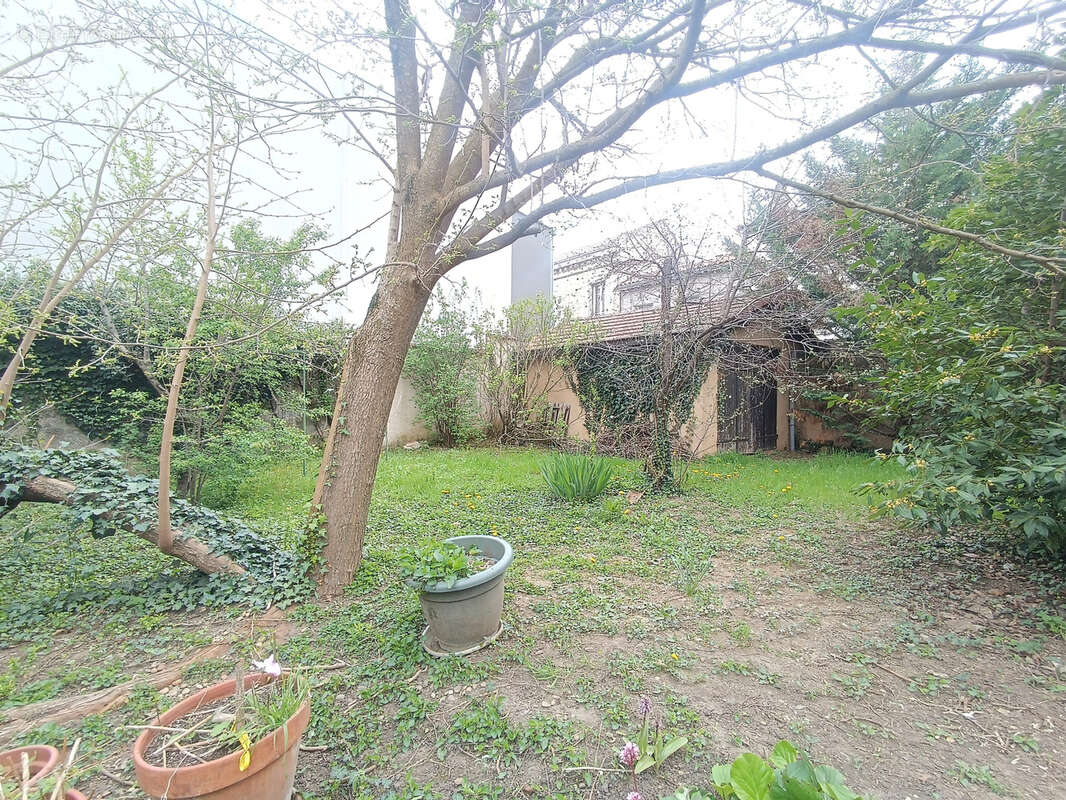 Maison à BOURG-DE-PEAGE