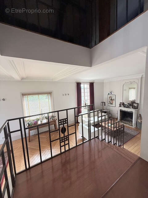 Maison à MONTLIGNON