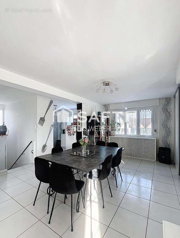 Photo 3 - Maison à LOISY-SUR-MARNE