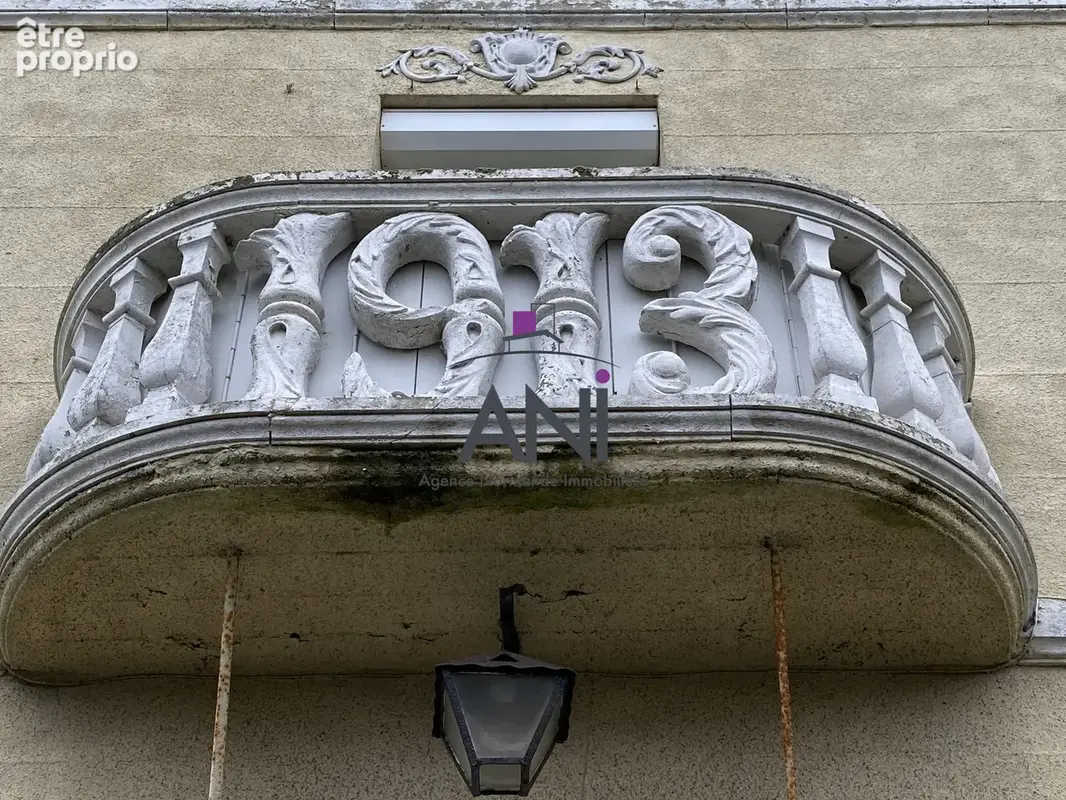 Maison à BACQUEVILLE-EN-CAUX