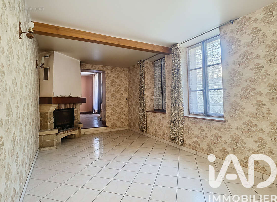 Maison 99 m² à Pleurs  - photo 3