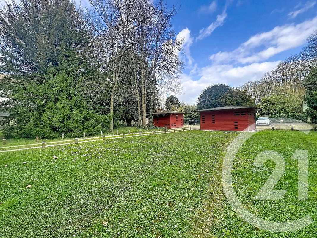 Appartement à TROYES