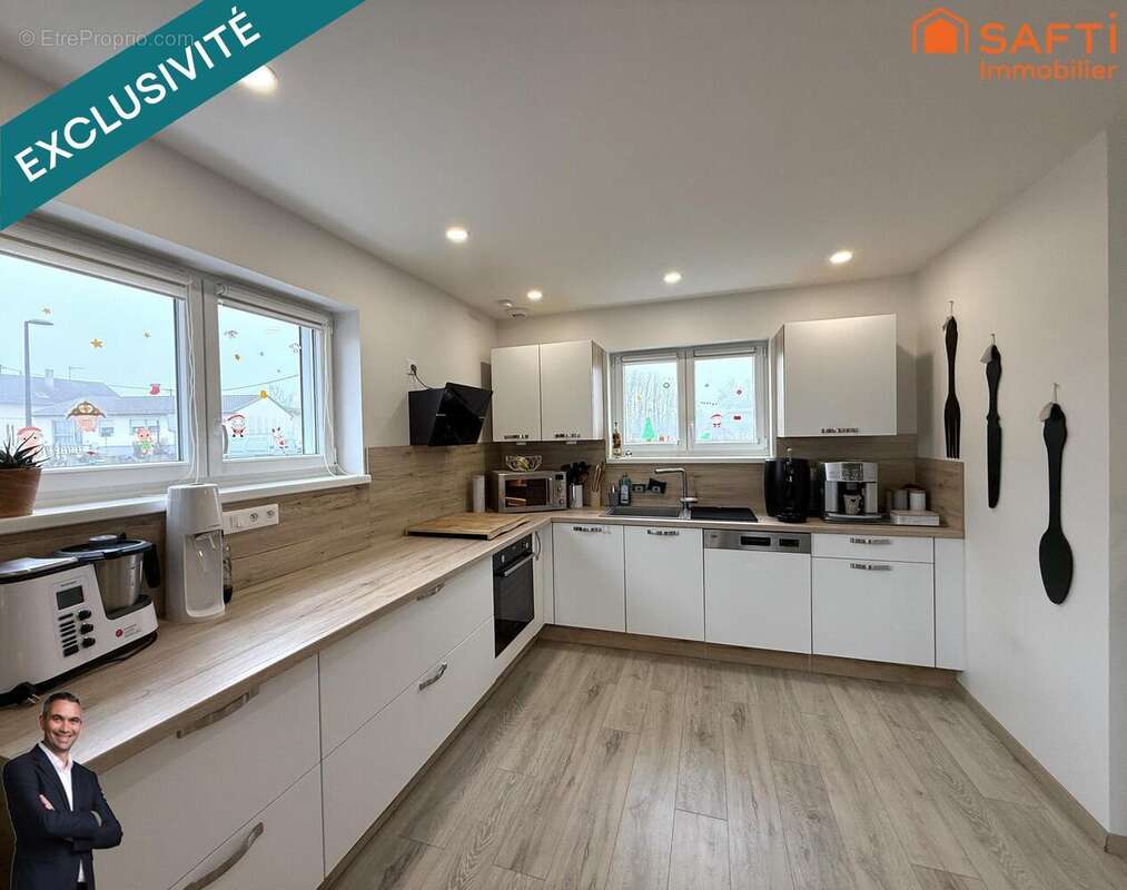 Photo 5 - Maison à SAASENHEIM