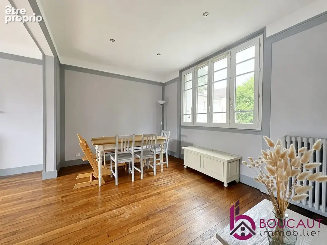 Maison 6 pièces 111 m² à vendre à Le Plessis-Robinson (92350) - photo 3