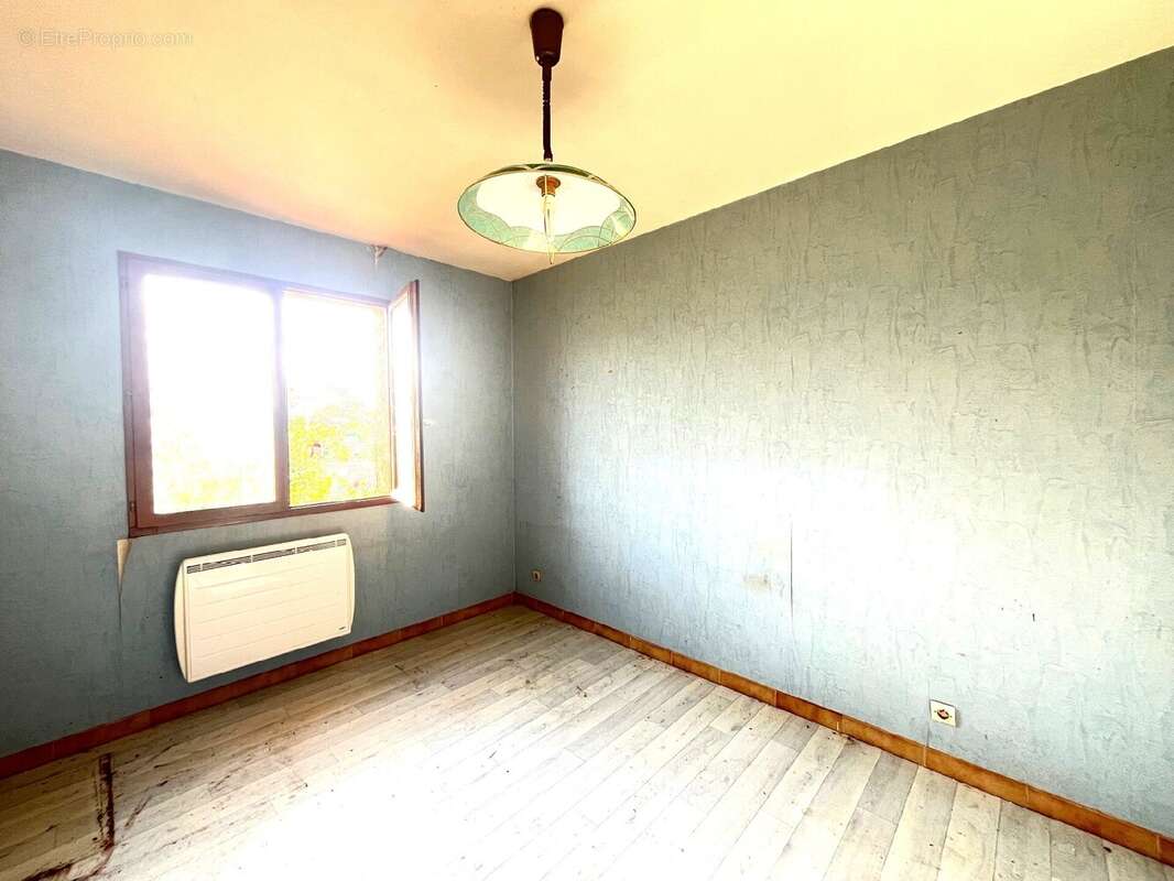 Maison à FONTENILLES