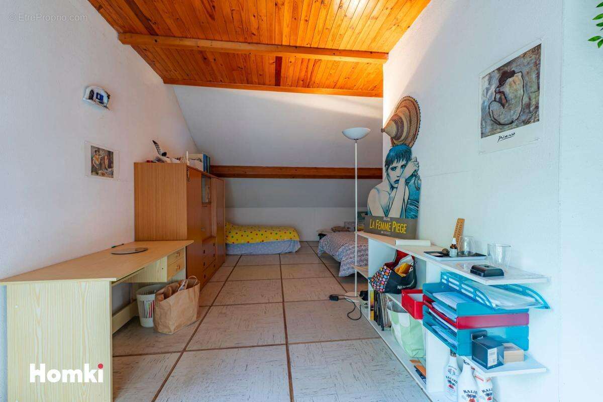 Maison/Villa T8 de 340 m² à Chuzelles 38200 - photo 13