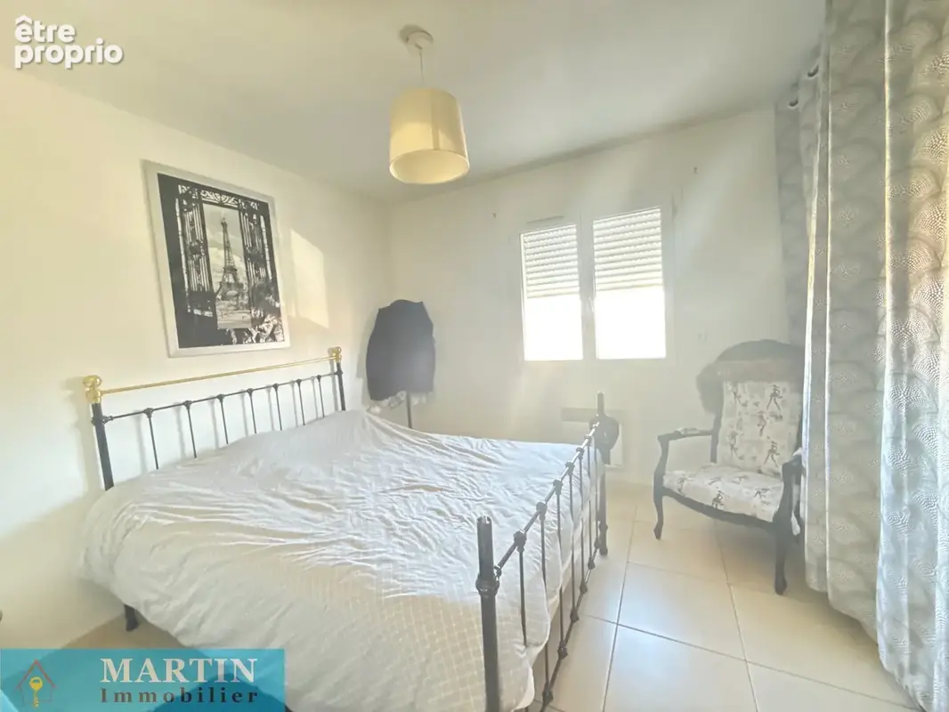 Maison 5 pièces avec jardin proche commerces - photo 14