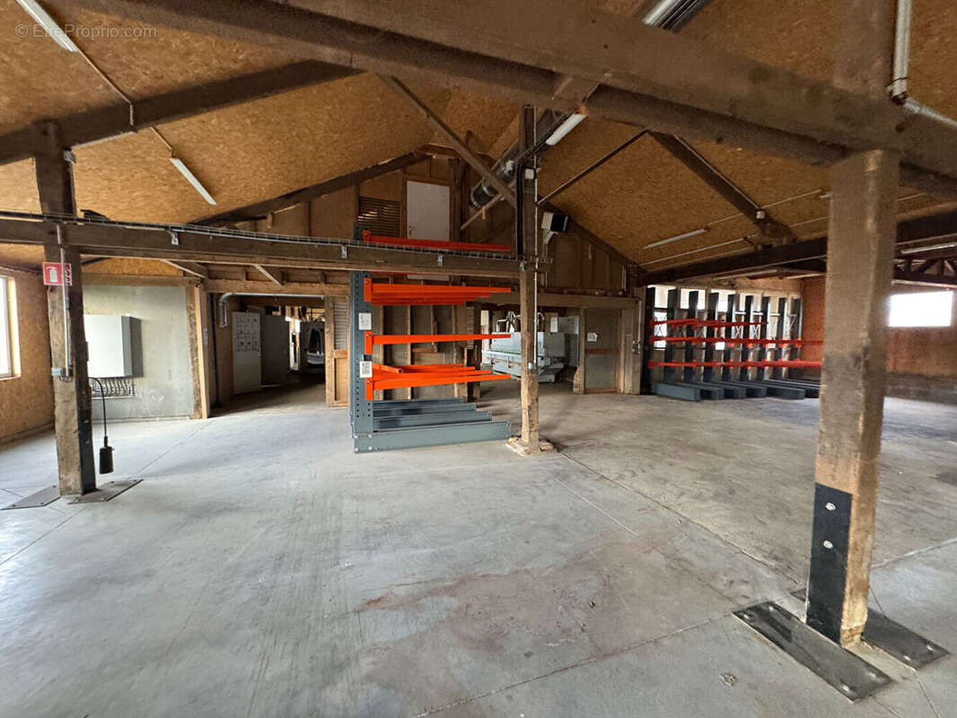 Commerce à CARENTAN