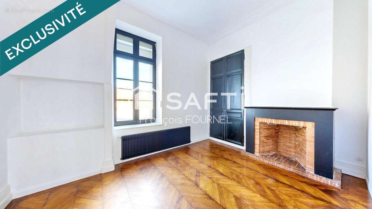 Photo 6 - Appartement à SAINT-OMER