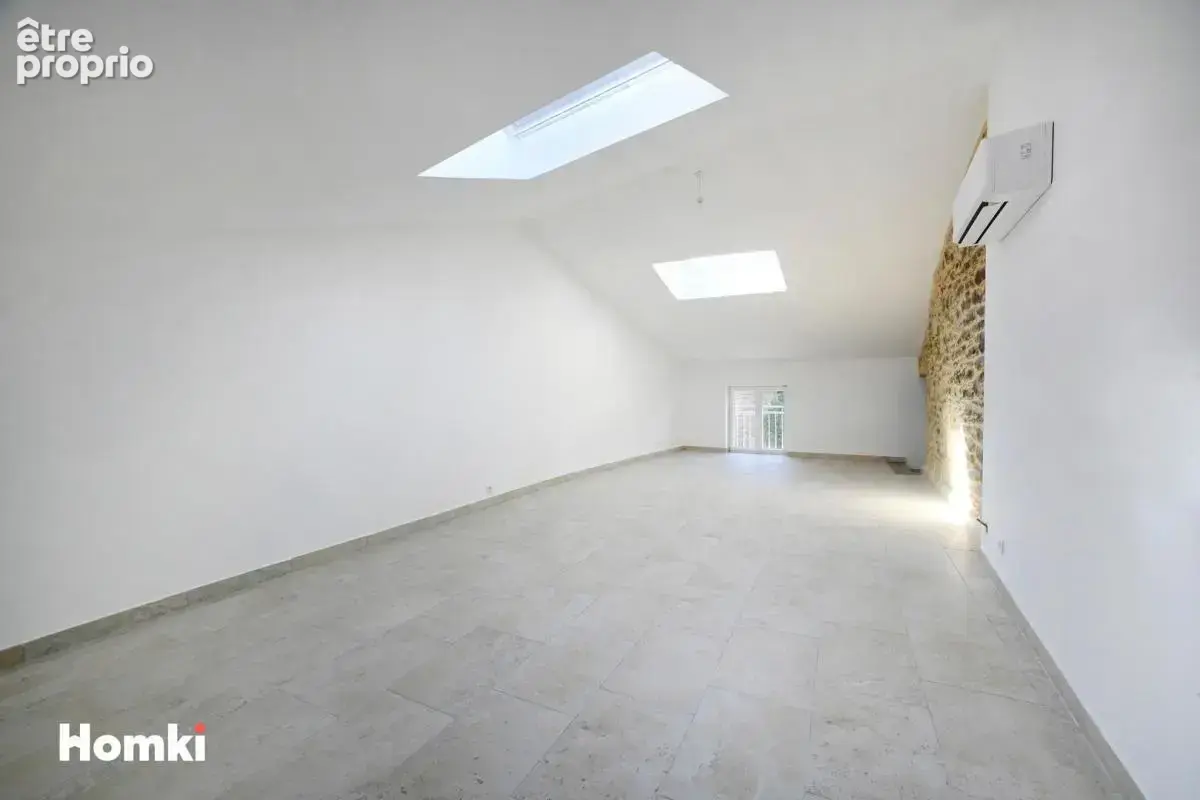 Maison/Villa T7 de 185 m² à Saint-André-d'Olérargues 30330 - photo 15