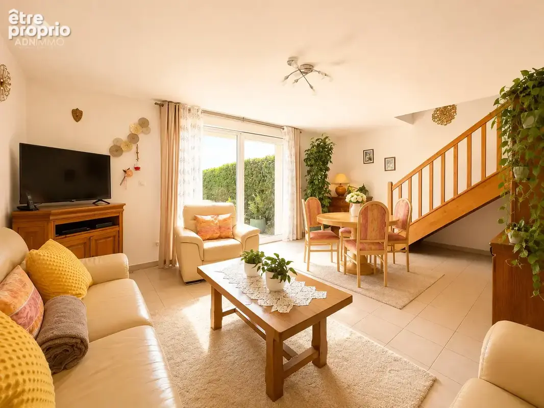 Maison 5 PIèces 90 m2 - photo 4