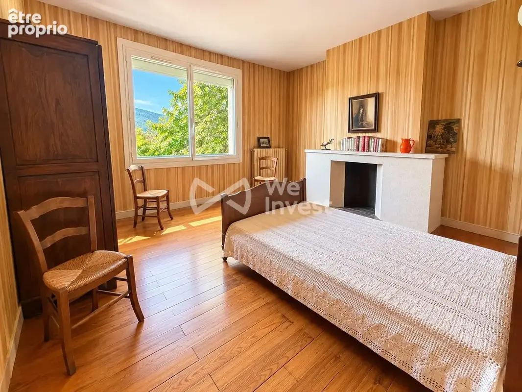 Maison 8 pièces 141 m² à vendre à Payrin-Augmontel (81660) - photo 8