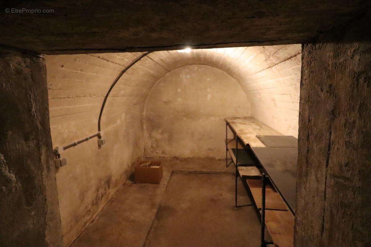 Maison à SAVONNIERES