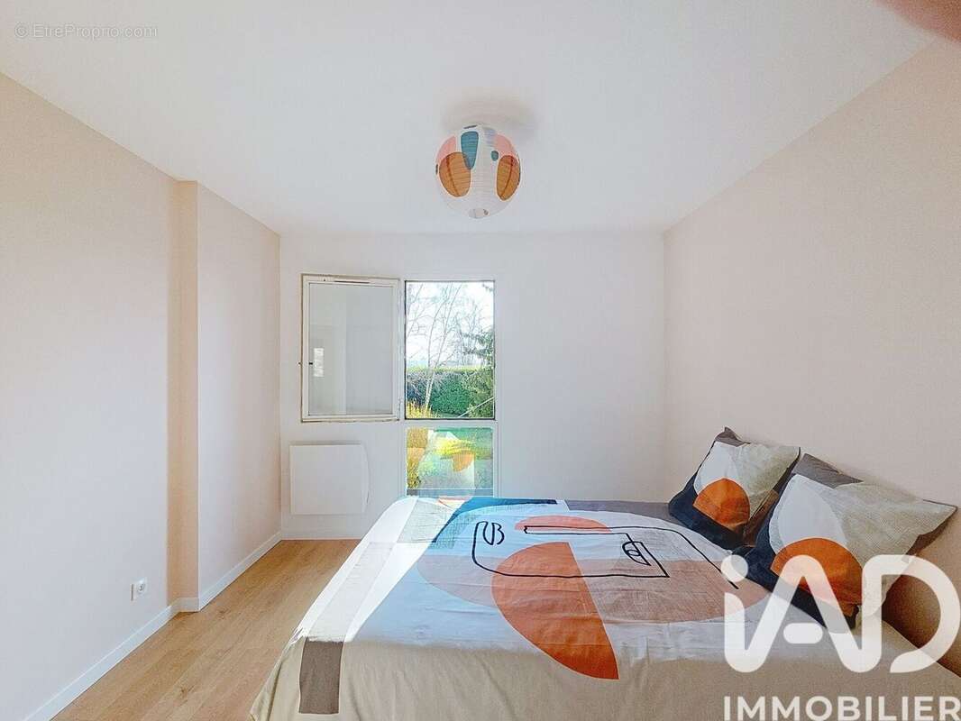 Photo 4 - Appartement à ORNEX