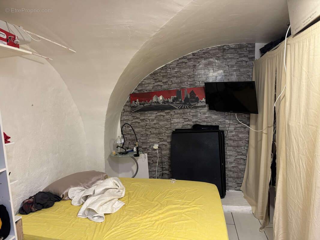 Maison à SAINT-ANDRE-DE-SANGONIS