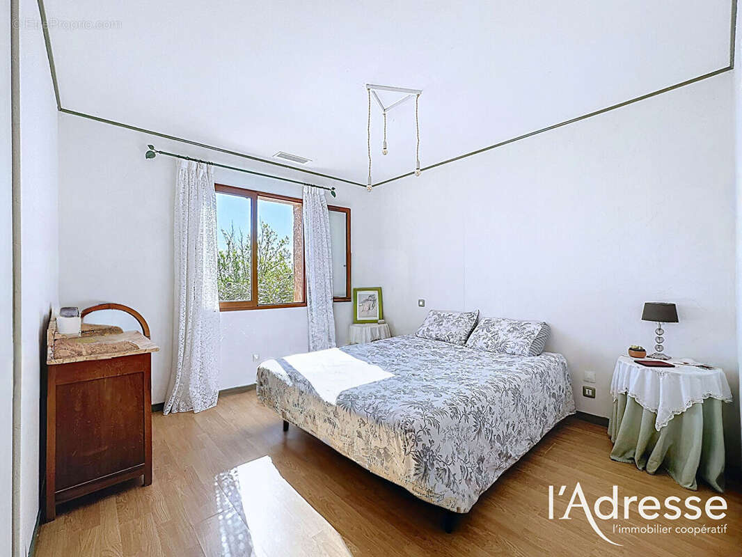 Maison à CORNEBARRIEU