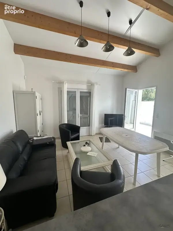Maison 3 pièces 63 m² à vendre à Saint-Georges-D'oleron (17190) - photo 5