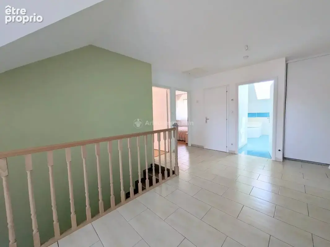 Maison familiale - photo 10