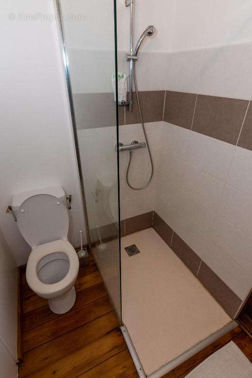 Maison à SAINT-FRANCOIS