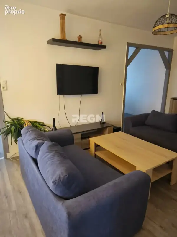 Un appartement lumineux à personnaliser, à deux pas du centre-ville - photo 2