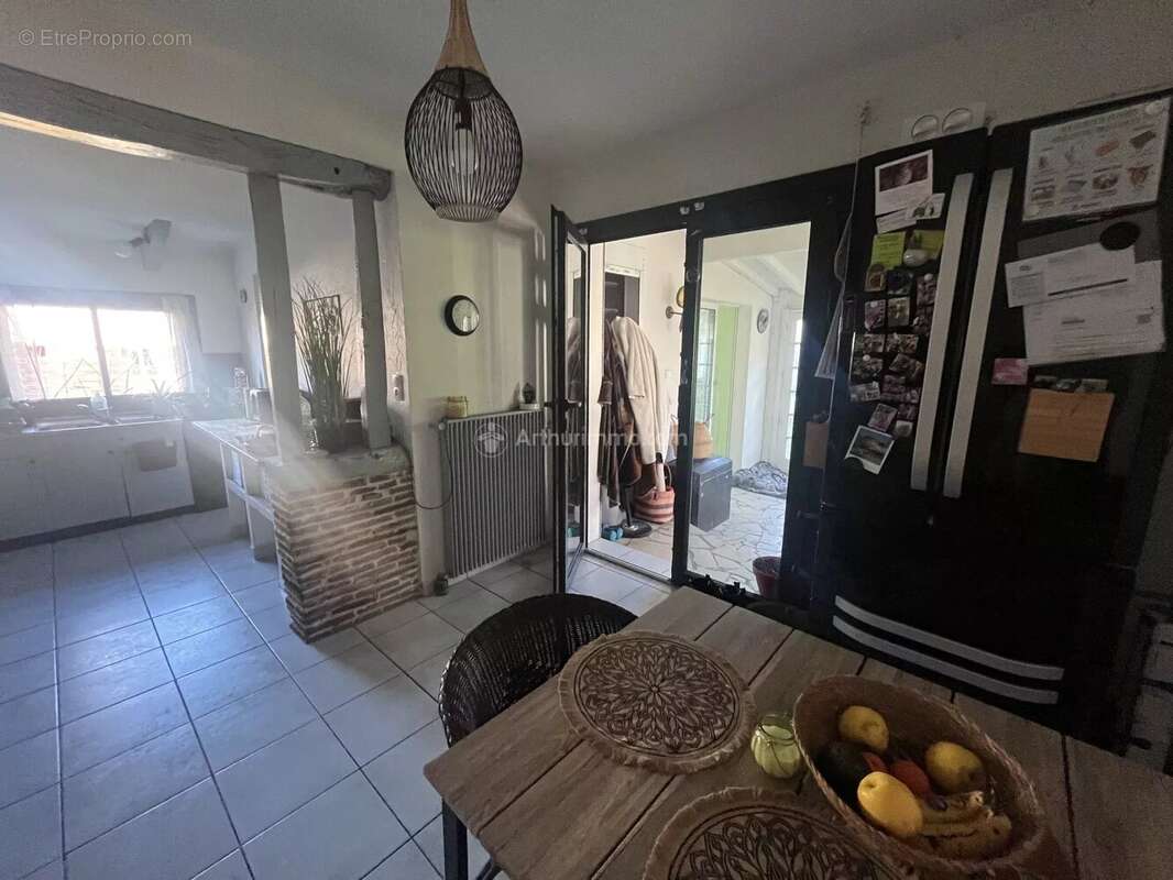 Maison à MONT-DE-MARSAN