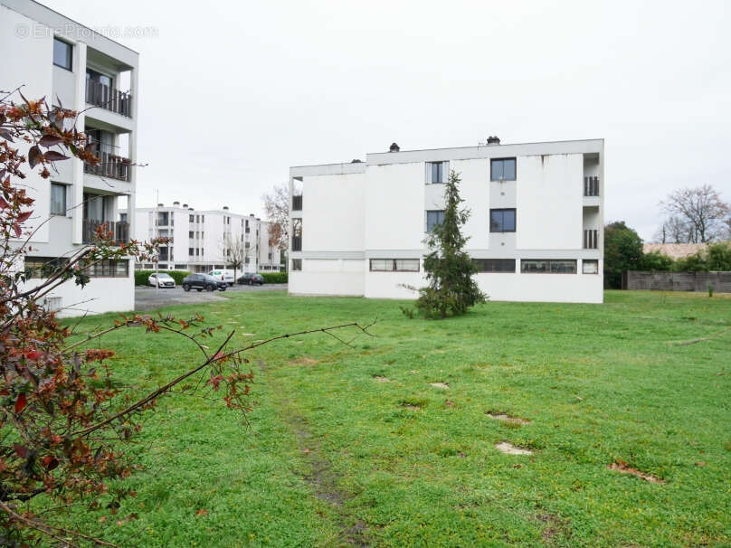 Appartement à PESSAC