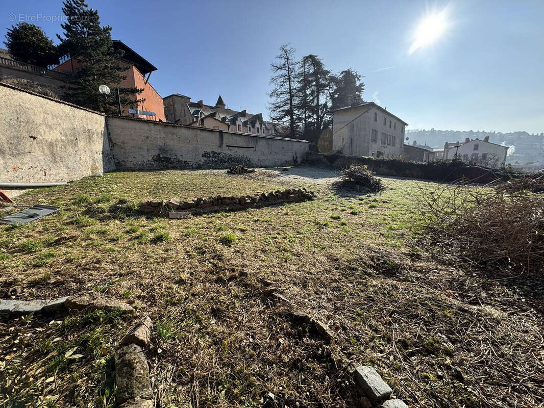 Photo 3 - Terrain à THIZY