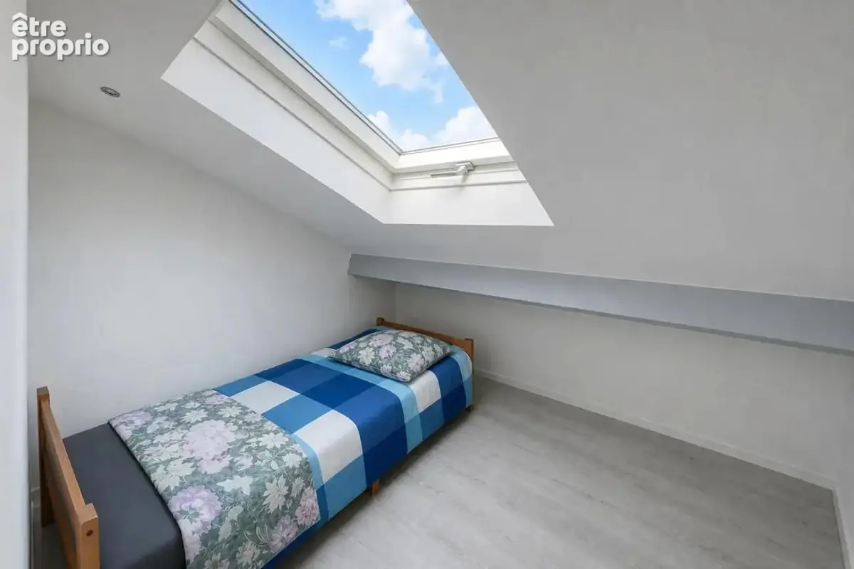 Appartement duplex, 3 chambres, 5 minutes gare ! - photo 6