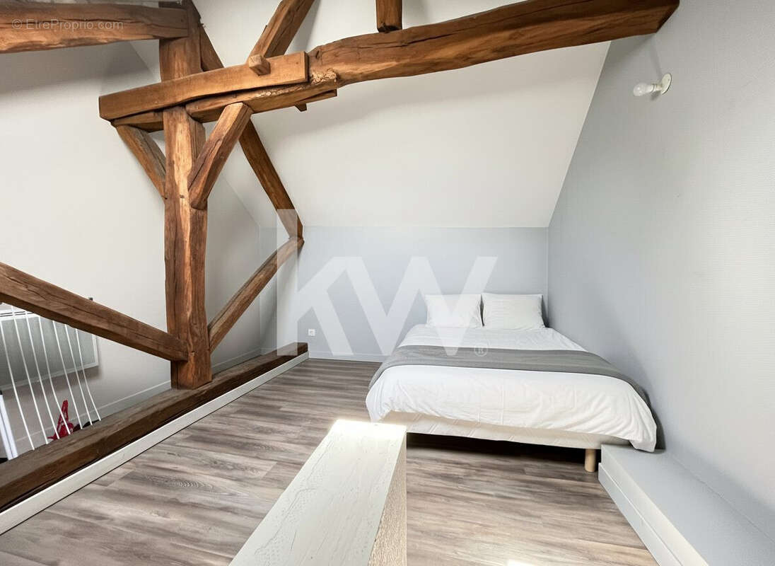 Appartement à ORLEANS