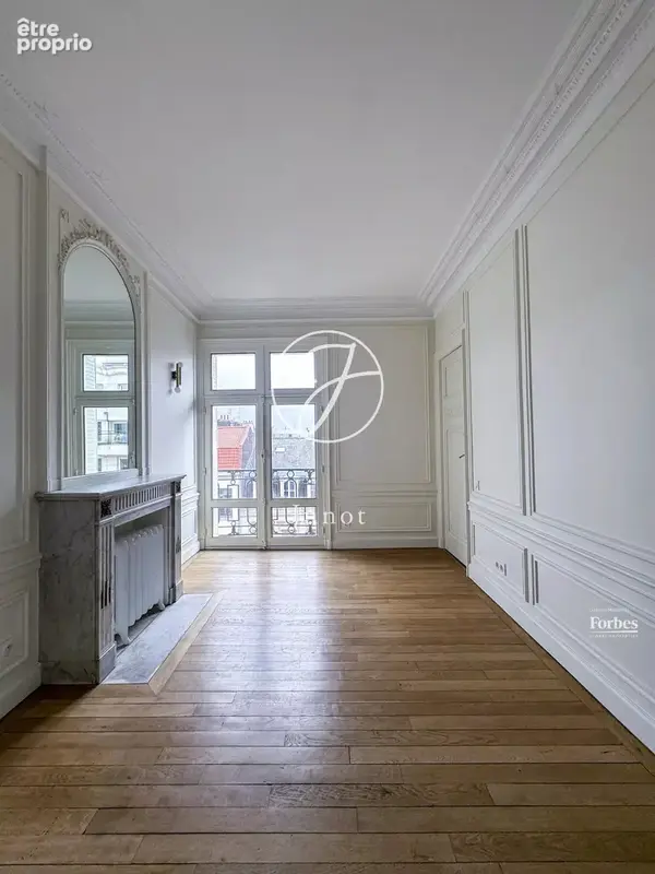 Lille - HYPER CENTRE - Appartement de caractère - 6 pièces - 104m² - 2 chambres - Bureau - Chambre de service - Cave - Parking e - photo 18