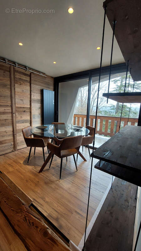 Appartement à SAINT-PONS