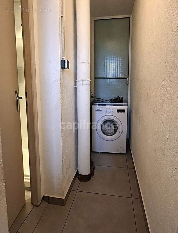 Appartement à AIX-LES-BAINS