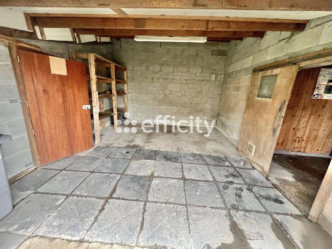 Maison à LES LUCS-SUR-BOULOGNE