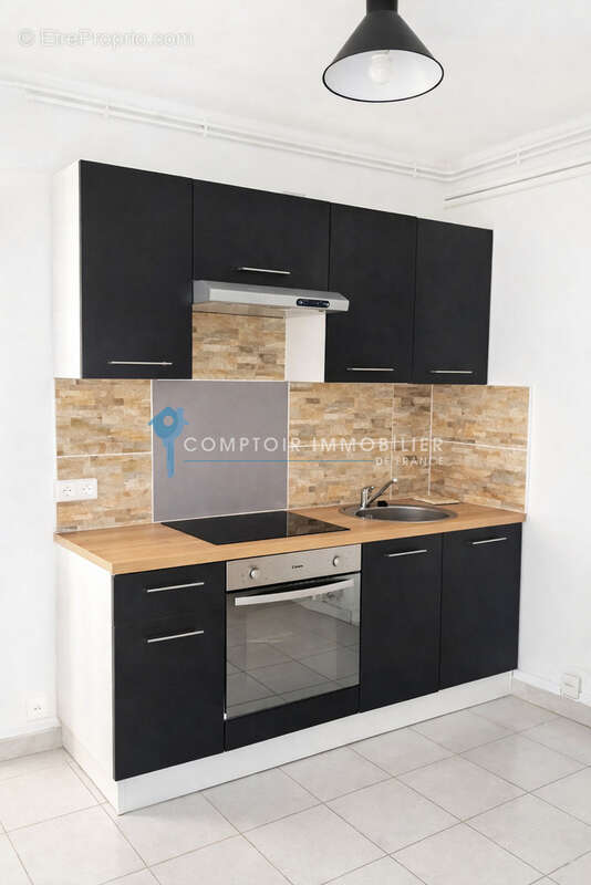 T3-66m2-Montpellier-proche centre - photo 2