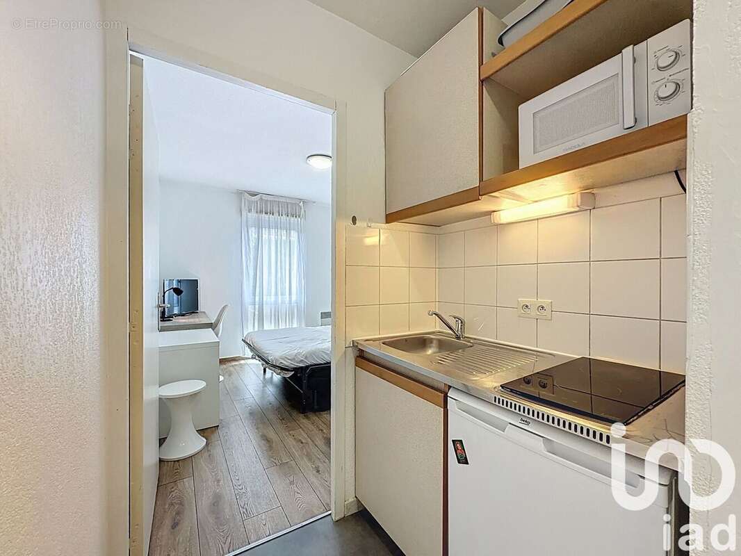 Photo 2 - Appartement à NANTES