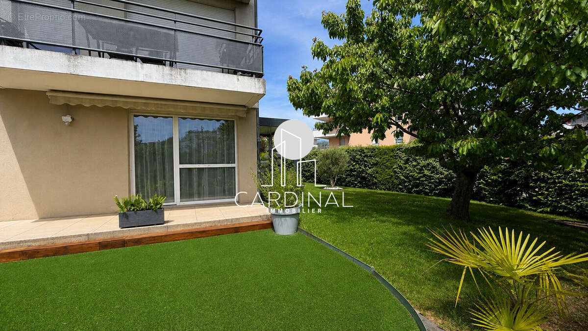 Appartement 72 m² à Dijon  - photo 3